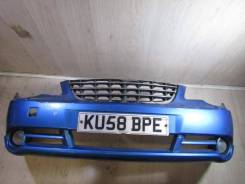 Бампер. Chrysler Sebring