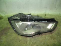 Фара. Audi S Audi A3, 8V1, 8V7, 8VA, 8VS