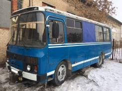 ПАЗ. Паз 3320500 мобильный шиномонтаж