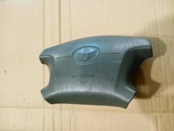 Подушка безопасности. Toyota Mark II, GX100, JZX100, JZX101, JZX105, LX100 Toyota Cresta, GX100, JZX100, JZX101, JZX105, LX100 Toyota Chaser, GX100, J...