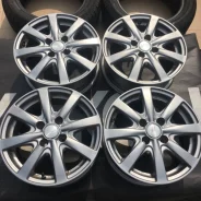 Strada Filetto. 5.5x14", 4x100, ET38. ��� ����� �� ������������ ����