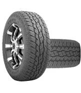 Toyo Open Country A/T+. Грязь AT, без износа, 4 шт. Под заказ