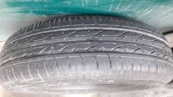 Dunlop Enasave EC203. Летние, 2017 год, без износа, 4 шт