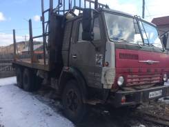 КамАЗ 53212. Камаз 53212, 3 000 куб. см., 10 т и больше