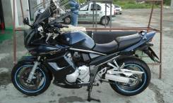 Suzuki GSF 1250S Bandit. 1 250 куб. см., исправен, птс, с пробегом