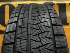 Pirelli Ice Asimmetrico. Зимние, без шипов, 2015 год, без износа, 4 шт