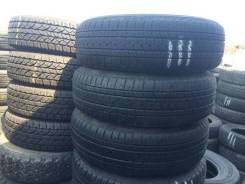 Bridgestone. Летние, 2014 год, 30 %, 4 шт. Под заказ