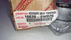 Натяжитель ремня. Toyota: Crown Majesta, Crown, Aristo, Soarer, Mark II, Cresta, Altezza, Origin, Progres, Supra, Brevis, Chaser Двигатели: 1JZGE, 2JZ...