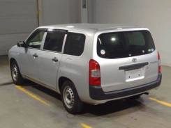 Toyota Probox. автомат, передний, 1.5, бензин, 63 000 тыс. км, б/п