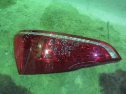 Стоп-сигнал. Audi Q5, 8RB Двигатели: AAH, CAEB, CAGA, CAGB, CAHA, CAHB, CALB, CCWA, CCWB, CDNA, CDNB, CDNC, CGLA, CGLB, CHJA, CJCA, CJCB, CMGA