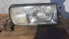 Фара. Nissan Cedric, PAY32, PBY32, PY32, UY32, Y32 Nissan Gloria, PAY32, PBY32, PY32, UY32, Y32 Двигатели: RD28, RD28E, VG20E, VG30D, VG30DE, VG30DET...