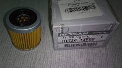 Фильтр вариатора. Nissan: Teana, X-Trail, Serena, NV200, Murano, Tiida, Pulsar, Juke, Bluebird Sylphy, Sylphy, Sentra, Qashqai, Qashqai+2 Mitsubishi...