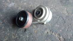 Натяжной ролик. Kia: Rio, Cerato, Shuma, Forte, Soul, Carens Hyundai Solaris, HCR, RB Двигатели: G4FA, G4FC, G4LC