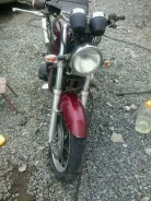 Kawasaki Zephyr 400 ����