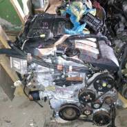 Двигатель в сборе. Daewoo Magnus Chevrolet Epica Двигатели: C20SED, X20D1, X25D1