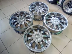 Starr. 8.5x20", 5x150, ET34, �� 110���. ����
