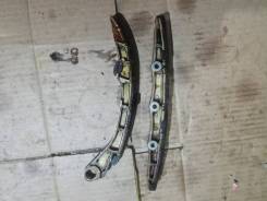 Успокоитель цепи ГРМ. Nissan: Teana, Maxima, Presage, Elgrand, Altima, Fuga, Murano, 370Z, Skyline, Cedric, 350Z, GT-R, Pathfinder, Fairlady Z, Gloria...