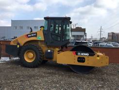 Xcmg. Продам каток XCMG XS163J
