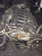 Двигатель в сборе. Daewoo Magnus Chevrolet Epica Двигатели: X20D1, X25D1