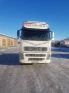 Volvo FH13. Продам сидельный тягач, 12 800 куб. см., 18 000 кг.
