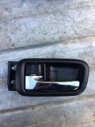 Ручка салона. Toyota Kluger V, ACU20, ACU20W, ACU25, ACU25W, MCU20, MCU20W, MCU25, MCU25W, MHU28, MHU28W, MCU28 Двигатели: 1MZFE, 2AZFE, 3MZFE