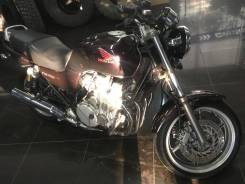 Honda CB 750. 750 куб. см., исправен, птс, без пробега