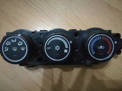 Блок управления климат-контролем. Mitsubishi: Lancer Evolution, RVR, Lancer, ASX, Outlander, Galant Fortis Двигатели: 4B11, 4B10, 4J10, 4A91, 4A92, 4N...