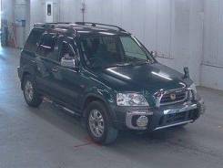 Honda CR-V. RD1, B20B