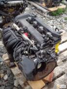 Двигатель в сборе. Ford Focus Ford C-MAX Двигатели: AODA, AODB, AODE, SYDA