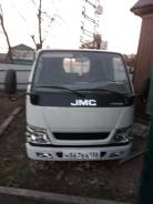 JMC. Продаю Грузовик, 2 700 куб. см., до 3 т