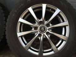 Manaray Sport. 6.5x16, 5x114.30, ET50