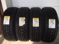 Dunlop SP Sport LM704. Летние, 2017 год, без износа, 4 шт
