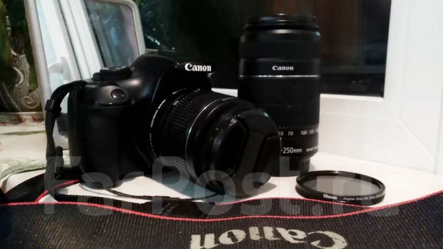 Canon EOS 1000D. 10 - 14.9 ��, ���: 3� ����