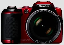 Nikon Coolpix L120. 10 - 14.9 ��, ���: 14� � �����