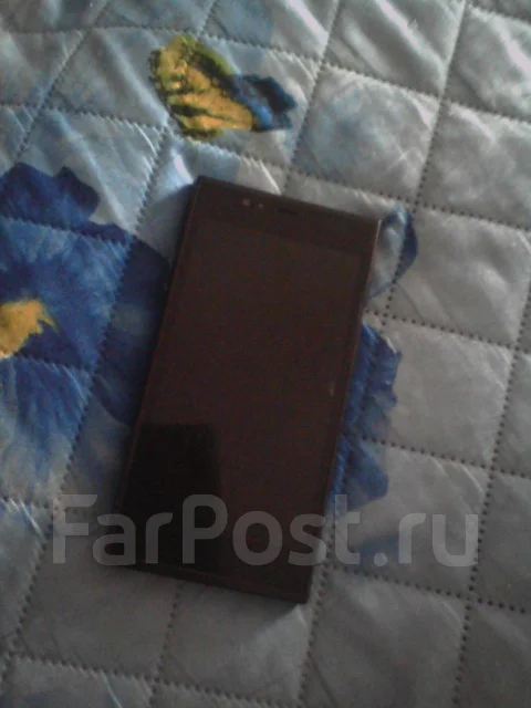 Highscreen Pure Power. �/� ����