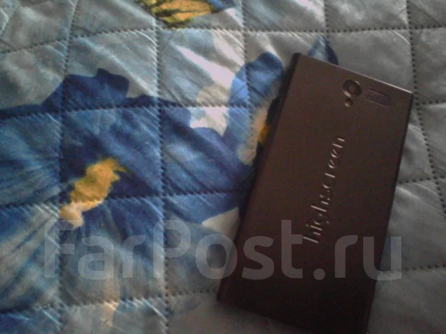 Highscreen Pure Power. �/� ����