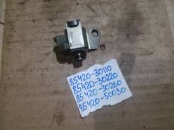 Соленоид акпп. Toyota: Regius Ace, Aristo, Altezza, Innova, Tundra, Dyna, Regius, Mark II Wagon Blit, Tacoma, Soarer, Grand Hiace, ToyoAce, Celsior, T...