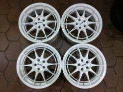 Enkei NT03. 7.0x17, 5x100.00, ET50, ЦО 73,1 мм.