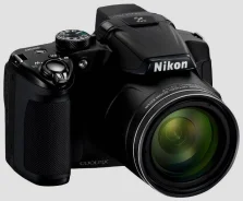 Nikon Coolpix P510. 15 - 19.9 ��, ���: 14� � �����