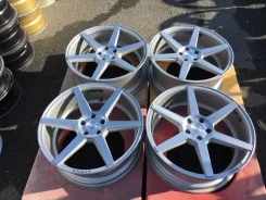Niche Stance. 8.5x20", 5x114.3, ET35, �� 73���. ����