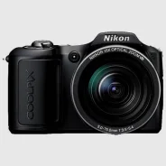 Nikon Coolpix L100. 10 - 14.9 ��, ���: 14� � �����