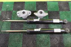 Амортизатор. Audi S Audi S6, 4G2, 4G2/C7, 4G5, 4G5/C7, 4GC, 4GD Audi A7, 4GA, 4GF Audi A6, 4G2, 4G2/C7, 4G5, 4G5/C7, 4G5/С7, 4GC, 4GD Двигатели: AAH...