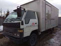 Toyota Dyna. Продам или обменяю на легковой авто , 3 660 куб. см., 3 000 кг.