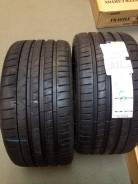 Michelin Pilot Super Sport. Летние, без износа, 4 шт