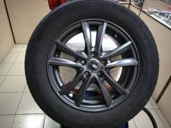 Комплект колес R15 japan. x15" 5x100.00