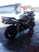 Honda VFR 800F. 800 куб. см., исправен, птс, без пробега