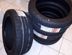 Kumho Ecsta PS91. Летние, без износа, 4 шт