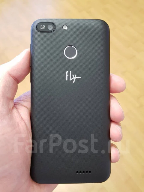 Fly FS526 Power Plus 2. ����� ����