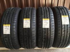 Dunlop Grandtrek PT3. Летние, 2018 год, без износа, 4 шт