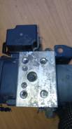 Насос abs. Mitsubishi Pajero, V14V, V21W, V23C, V23W, V24C, V24V, V24W, V24WG, V25C, V25W, V26C, V26W, V26WG, V34V, V43W, V44W, V44WG, V45W, V46V, V46...
